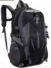 backpack bag supplier in China