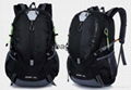 Manufacturer sport custom rucksack and travelling bags backpack bag 1