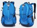Manufacturer sport custom rucksack and travelling bags backpack bag 3