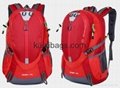 Manufacturer sport custom rucksack and travelling bags backpack bag 4