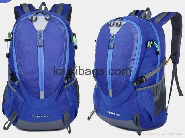Manufacturer sport custom rucksack and travelling bags backpack bag 5