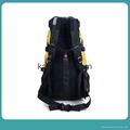 Waterproof Outdoor Sport Backpack for Hiking and Traveling bag