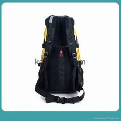 Waterproof Outdoor Sport Backpack for Hiking and Traveling bag