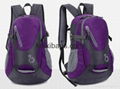 Cheap Custom Logo  Sport Backpack With