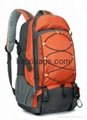 cheap sports backpack for outdoor and shcool backpack 3
