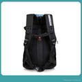 Climb mountain backpack hiking backpack