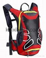 New design hiking cycling running biking hydration backpack 1