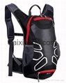 New design hiking cycling running biking hydration backpack 3