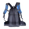 High quality waterproof outdoor adventure sport backpack bag 3