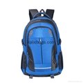 High quality waterproof outdoor adventure sport backpack bag 2