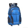 High quality waterproof outdoor adventure sport backpack bag 4