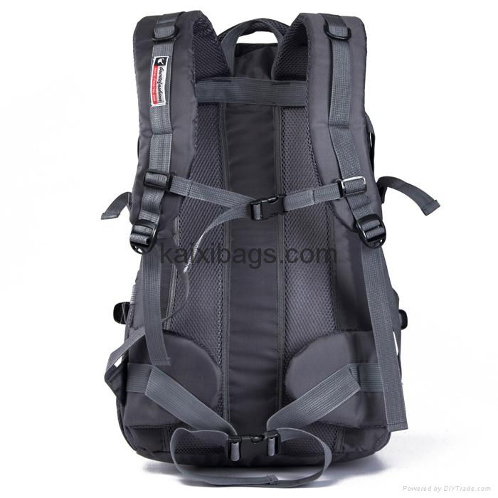 sport backpack with shoe compartment 2