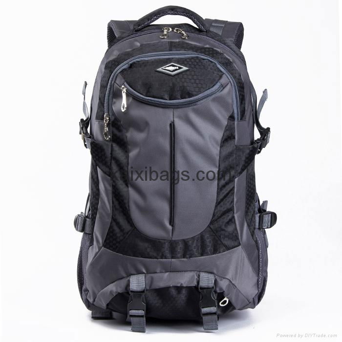 sport backpack with shoe compartment 4