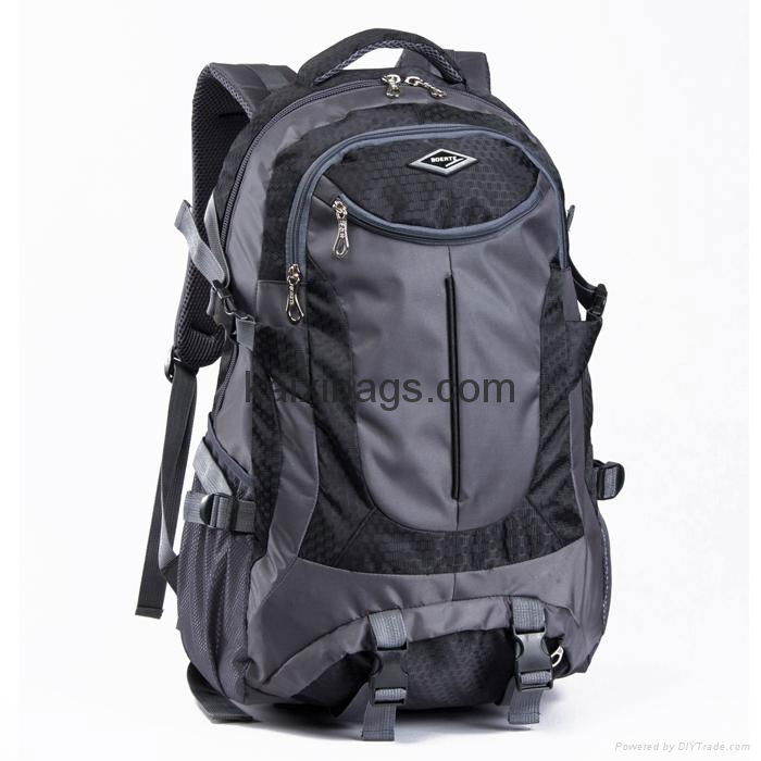 sport backpack with shoe compartment 5