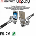 In stocks Uoplay 3 Axis Smart phone gimbal stabilizer  4