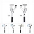 In stocks Uoplay 3 Axis Smart phone gimbal stabilizer  3