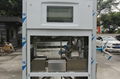 The highest levels of LNG filling station equipment LNG dispenser 3