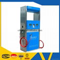 High cost performance CNG car dispenser gas filling for CNG filling station