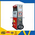 Chengdu Yenergy safe CNG dispenser gas equipment for cars 2