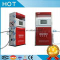 discount high accuracy ENERSON mass flowmeter LNG dispenser 1