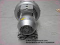 high performance air exhaust motor pump blower	 1