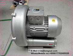 single phase high pressure oxygen pump blower	