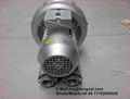 centrifugal electric ring blowers with motor	 2