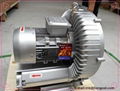 side channel industrial vaccum pump blower	 1