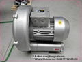 side channel industrial vaccum pump blower	 5