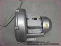 factory direct sale vacuum industrial pump blowers	 4
