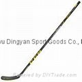 CCM ULTRA TACKS GRIP SR. HOCKEY STICK