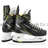 CCM Ultra Tacks Sr. Ice Hockey Skates 