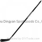 SHER-WOOD REKKER EK15 GRIP SR. HOCKEY STICK