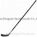 SHER-WOOD TRUE TOUCH T100 II SR. HOCKEY