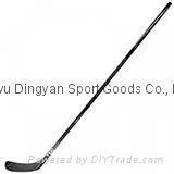 SHER-WOOD TRUE TOUCH T100 II SR. HOCKEY STICK