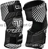 TOUR Hockey Junior Code Activ Roller Hockey Elbow Pads 