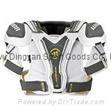 Warrior Senior Dynasty AX2 Hockey Shoulder Pad