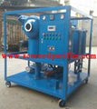 Transformer Oil Filtration Machine-Acore