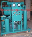 DVTP Vacuum Transformer Oil Purifier