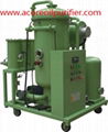 Acore Hydraulic Oil Filtration Machine