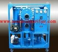 High Vacuum Transformer Oil Filter Machine 1