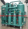 Used Cooking Oil Purifier,Oil Recycling Machine