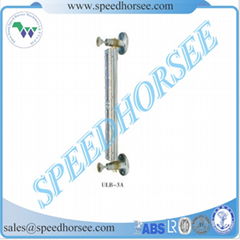 ULB-3A Marine Flat Type Glass Level Gauge