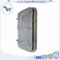 D-Series Marine Single-Leaf Steel Weathertight Door 1