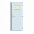 A15 Marine Fireproof Door