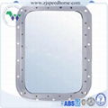 Marine Aluminum Fixed Rectangular Window