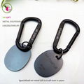 Promotional Brand Garment Carabiner Gift 3