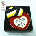 Customized Charity Party Medal 2