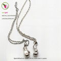 New Boxing Glove Necklace for Fitness Promotion 2