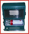 gas heater  1